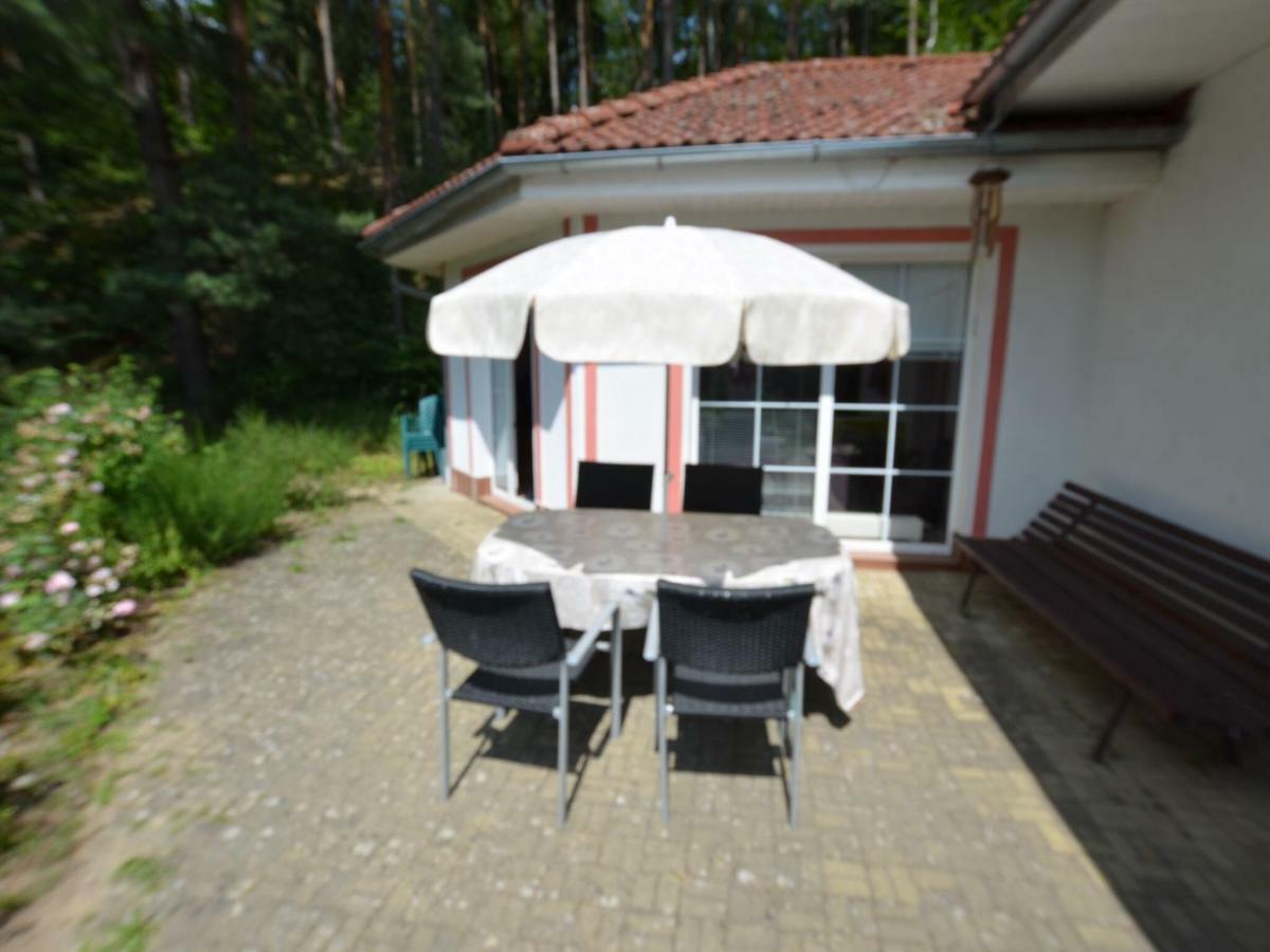 Klokoci Comfortable Detached House With Large Garden 빌라 외부 사진